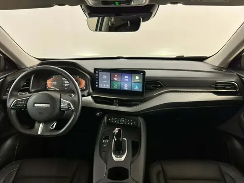 Haval F7x 2024, фото 5