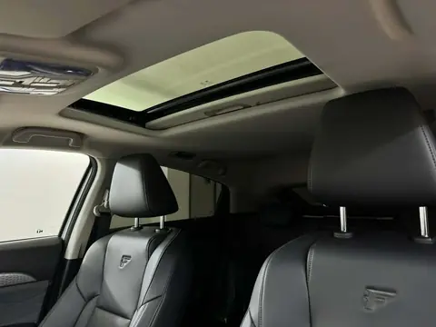 Haval F7x 2024, фото 6