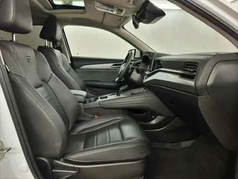 Haval F7x 2024, фото 7