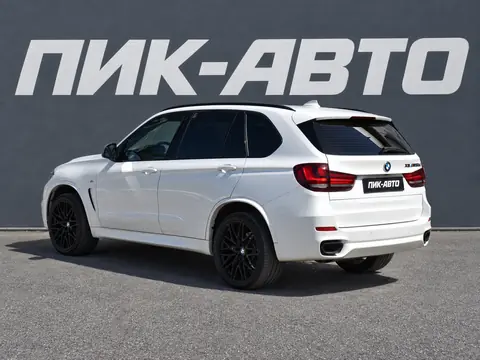BMW X5 2014, фото 2