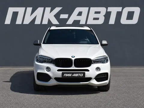BMW X5 2014, фото 3
