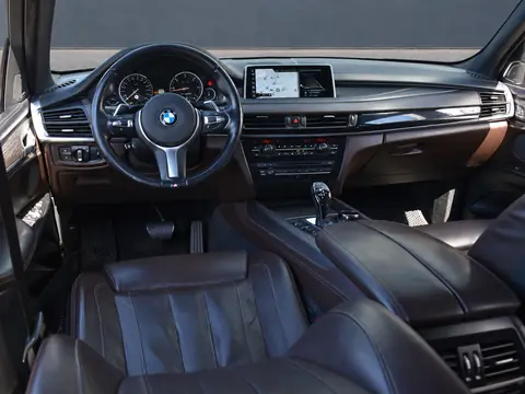 BMW X5 2014, фото 5