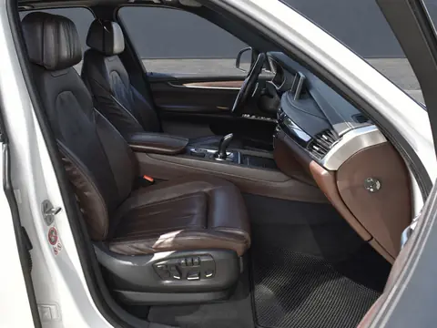 BMW X5 2014, фото 6