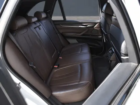 BMW X5 2014, фото 8