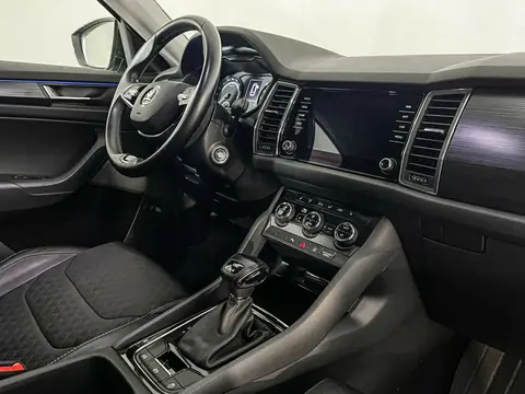 Skoda Kodiaq 2022, фото 5