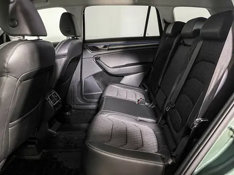 Skoda Kodiaq 2022, фото 6
