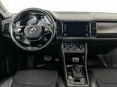 Skoda Kodiaq 2022, фото 7
