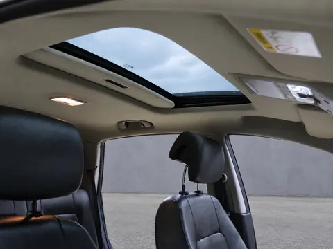Chevrolet Captiva 2015, фото 10