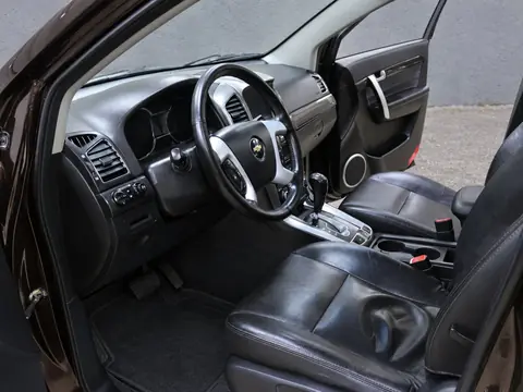 Chevrolet Captiva 2015, фото 5