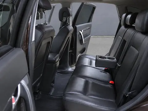 Chevrolet Captiva 2015, фото 6