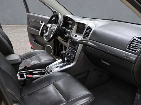 Chevrolet Captiva 2015, фото 8