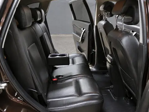 Chevrolet Captiva 2015, фото 9