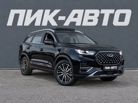 Chery Tiggo 8 Pro 2024, фото 1