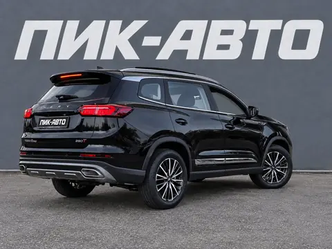 Chery Tiggo 8 Pro 2024, фото 2