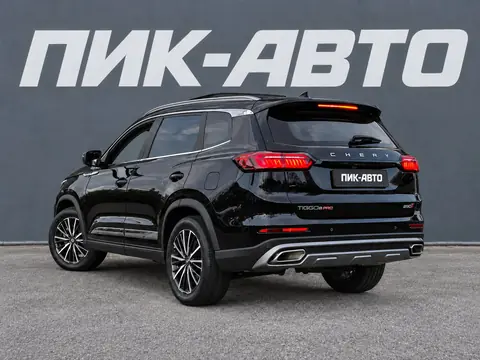 Chery Tiggo 8 Pro 2024, фото 3