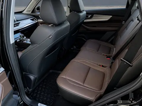 Chery Tiggo 8 Pro 2024, фото 7