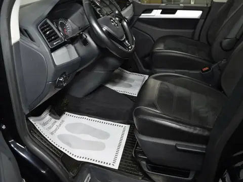 Volkswagen Multivan 2017, фото 5