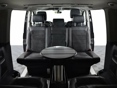 Volkswagen Multivan 2017, фото 7