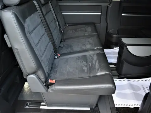Volkswagen Multivan 2017, фото 8