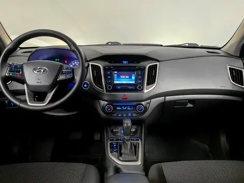 Hyundai Creta 2019, фото 4