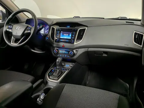 Hyundai Creta 2019, фото 5