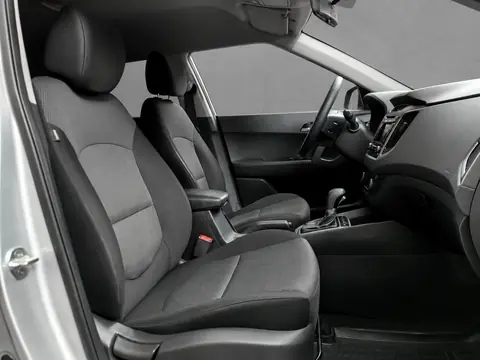 Hyundai Creta 2019, фото 6