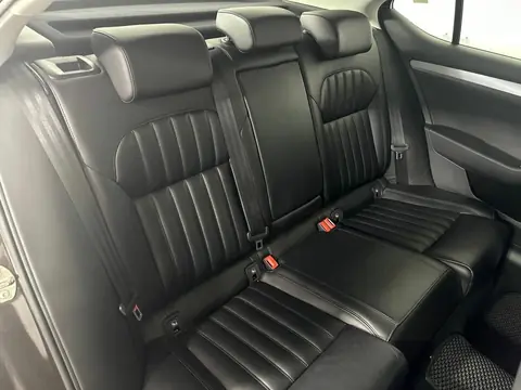 Skoda Superb 2018, фото 6