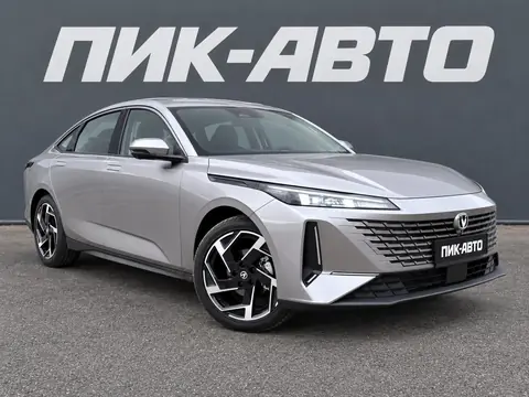 Changan Lamore 2025, фото 2
