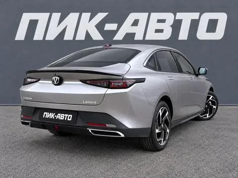 Changan Lamore 2025, фото 3