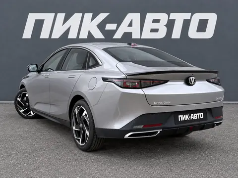 Changan Lamore 2025, фото 4