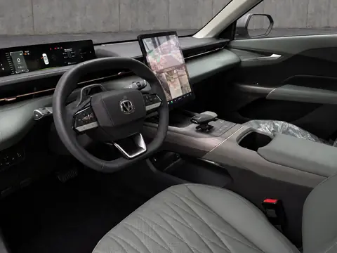 Changan Lamore 2025, фото 5