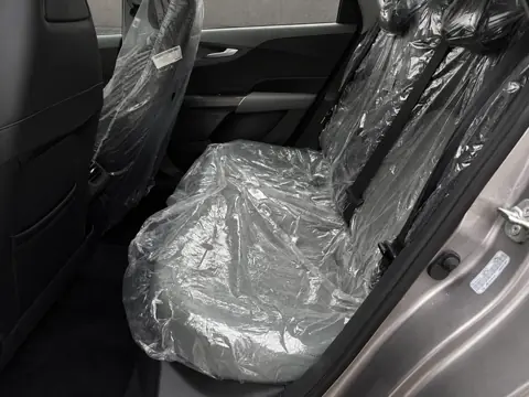 Changan Lamore 2025, фото 6