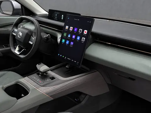 Changan Lamore 2025, фото 7