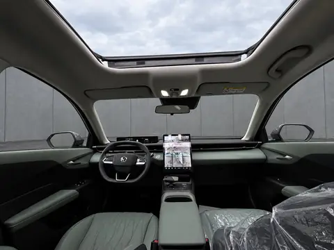 Changan Lamore 2025, фото 8