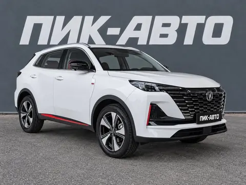 Changan CS55 Plus 2022, фото 2