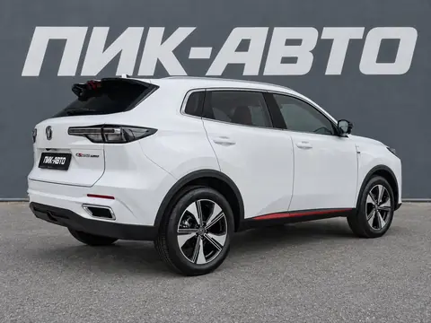 Changan CS55 Plus 2022, фото 3