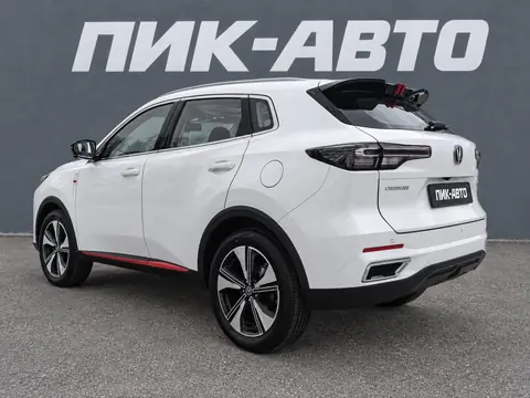 Changan CS55 Plus 2022, фото 4