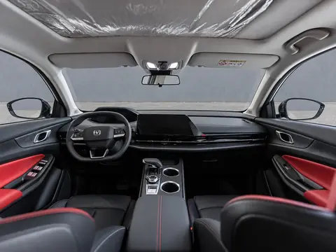 Changan CS55 Plus 2022, фото 6