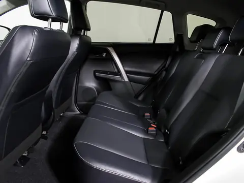 Toyota RAV4 2019, фото 7
