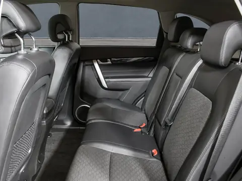 Chevrolet Captiva 2015, фото 5
