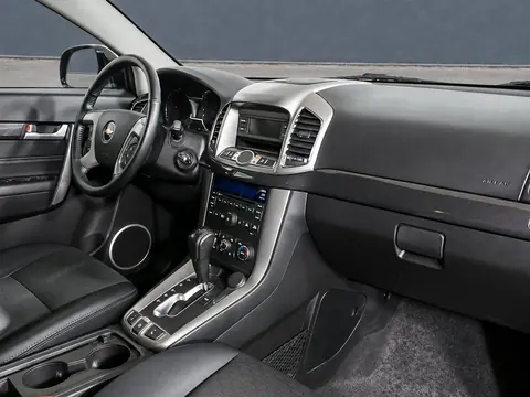 Chevrolet Captiva 2015, фото 6