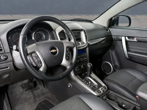 Chevrolet Captiva 2015, фото 9
