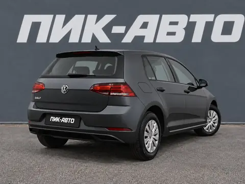 Volkswagen Golf 2020, фото 2