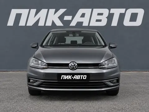 Volkswagen Golf 2020, фото 3