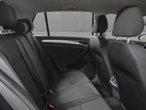 Volkswagen Golf 2020, фото 5