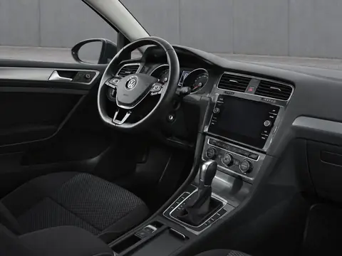 Volkswagen Golf 2020, фото 6