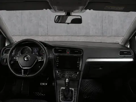 Volkswagen Golf 2020, фото 7