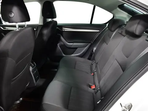 Skoda Octavia 2019, фото 6
