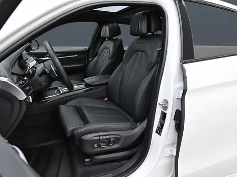 BMW X6 2016, фото 5