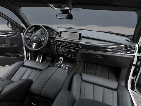 BMW X6 2016, фото 6
